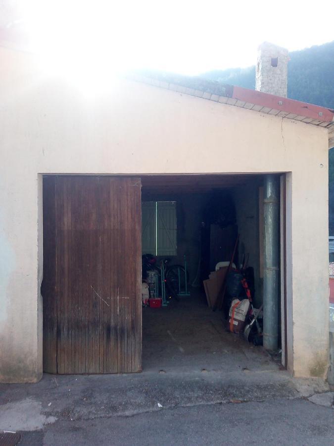 Les Deux Pentes Apartment Sausses Exterior photo